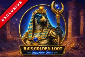 Deadwood sur Thor Casino